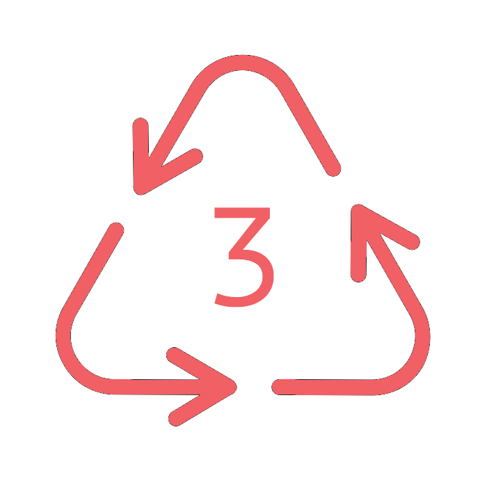 Переработка 3. Маркировка 3 пвх. Поливинилхлорид значок. Pvc3 значок маркировка пластика. Петля мебиуса 3 pvc.
