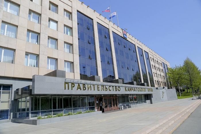 Наведет ли порядок на Камчатке новое правительство?