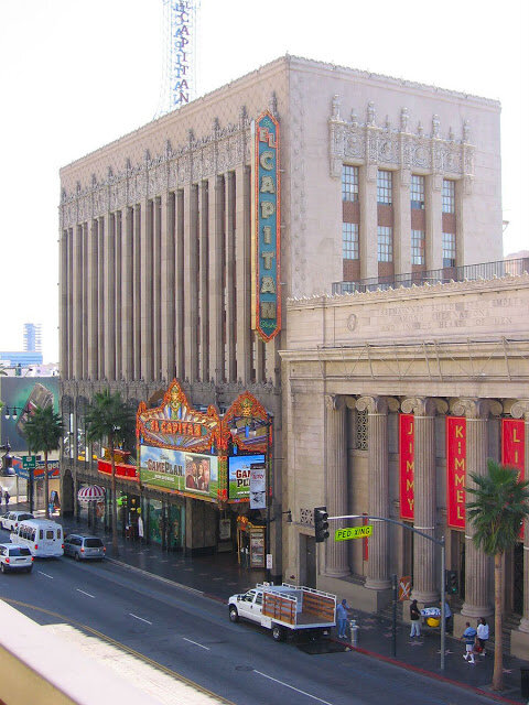 фото с сайта losangelestheatres.blogspot.com 