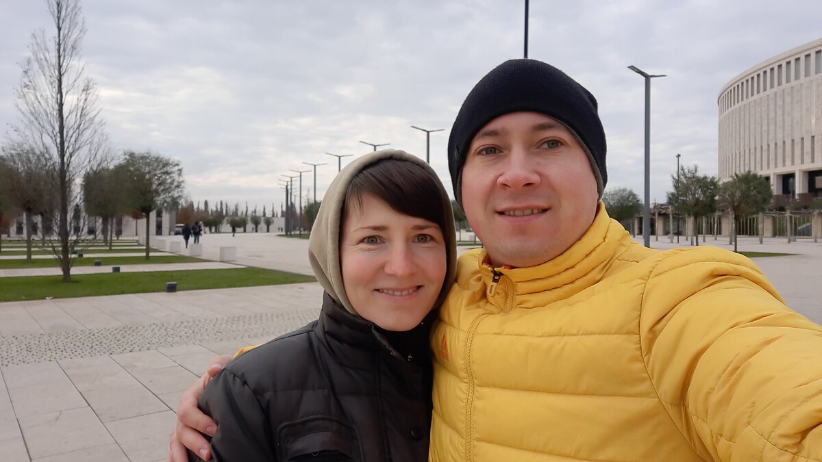 Жизнь спустя