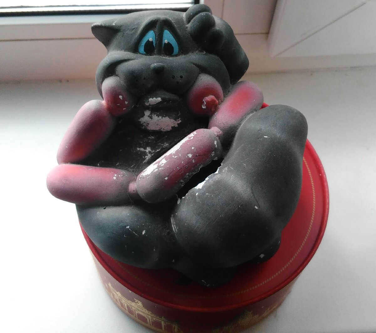 Фото автора