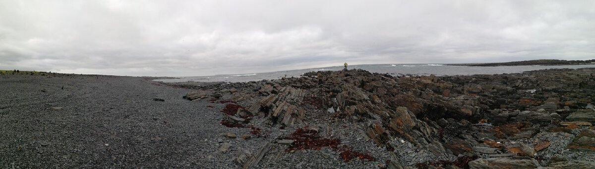 Полуостров "Рыбачий"