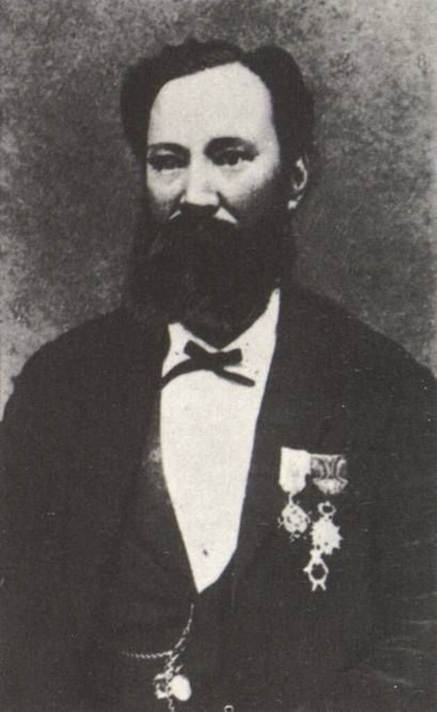 Алексей Дмитриевич Старцев