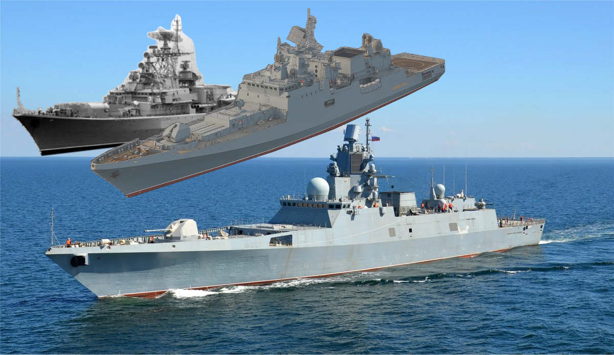 Сборка автора, источник фото из свободных.