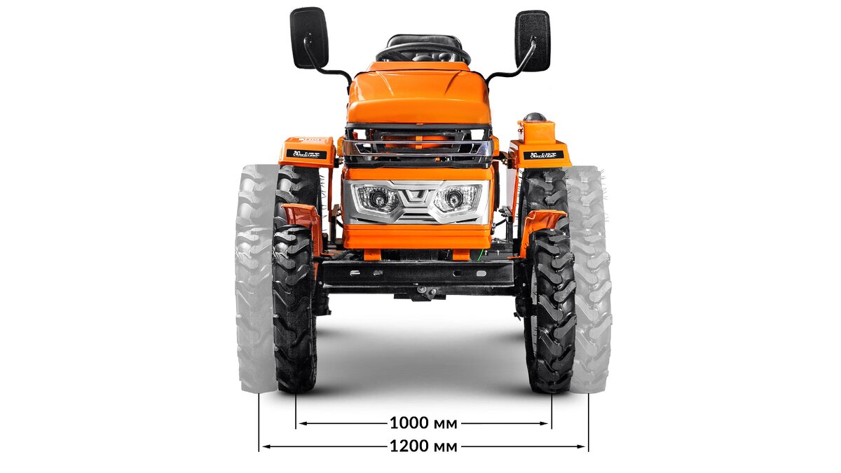 КЕНТАВР Т-15  