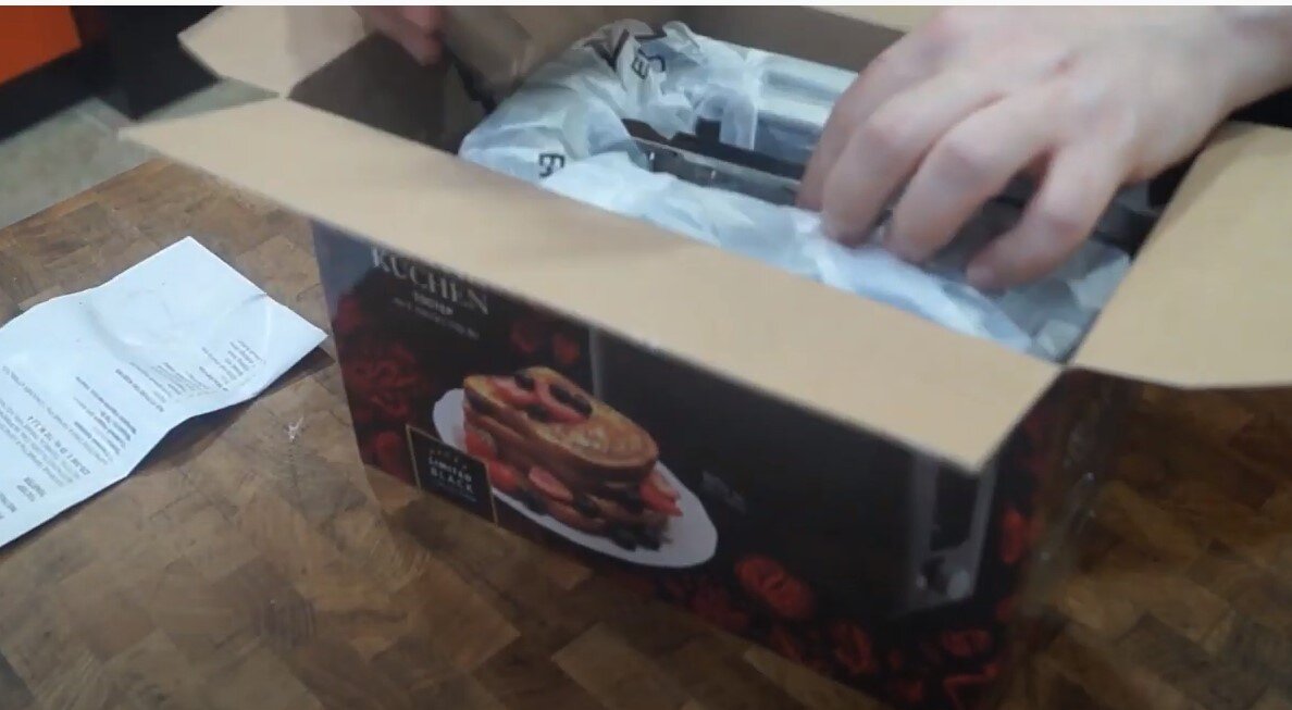 Как что приличное...