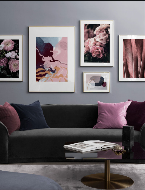 Источник изображений - pinterest