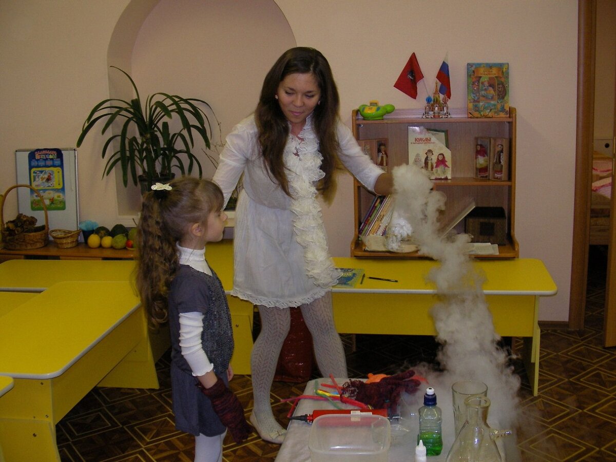 Это не фото нашего артиста, но +- выглядело так. 