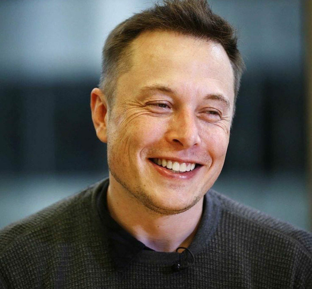 Илон Маск / ФОТО: @elonrmuskk/ instagram