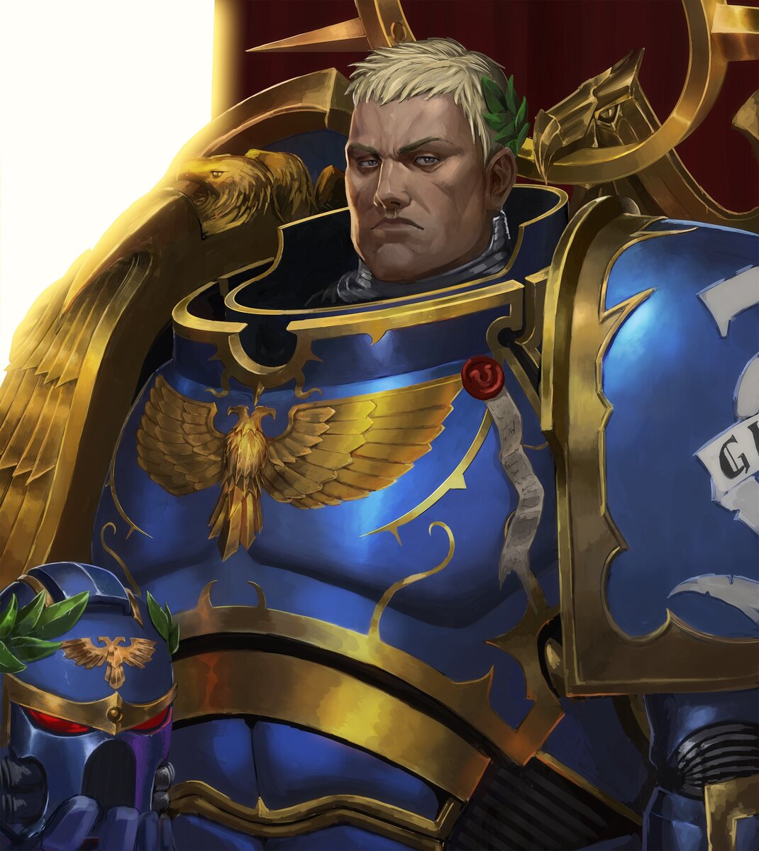 Автор: Advisorium. Если сжимать губы вот так, ты будешь выглядеть как Курицын