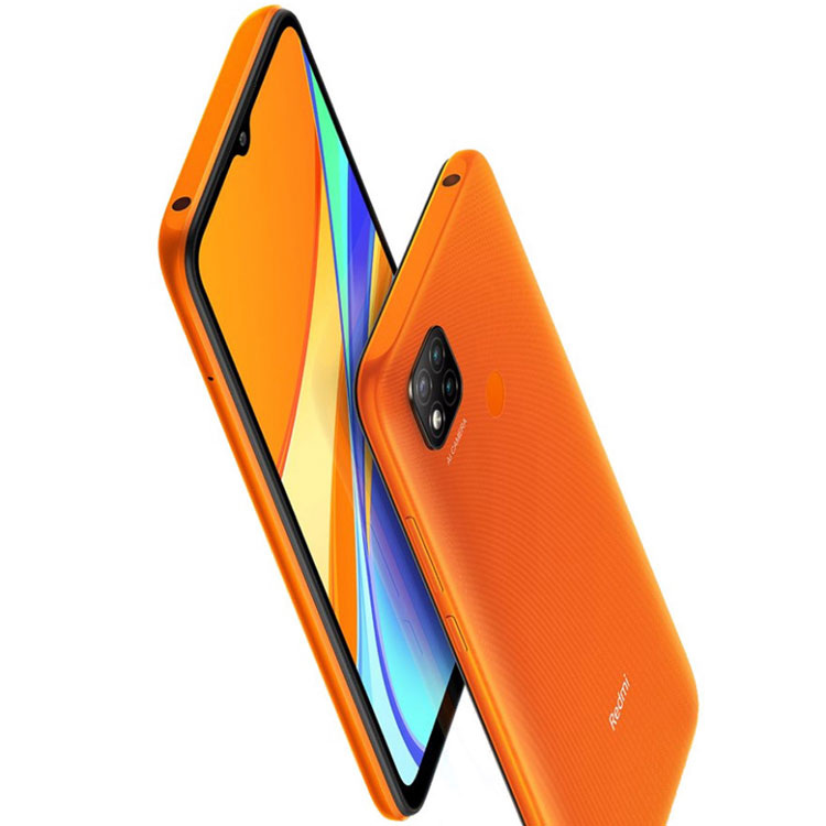 Xiaomi Redmi 9C