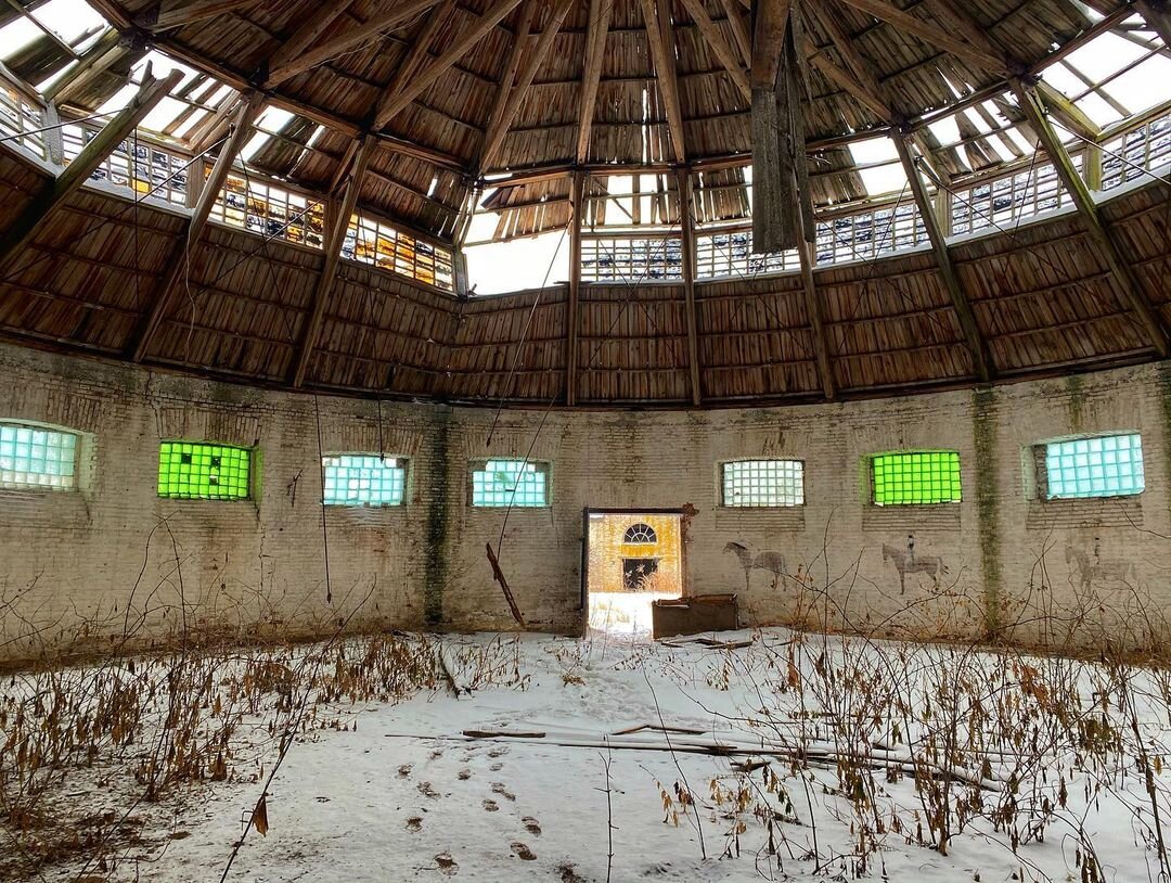 Фото: Андрей Новичков