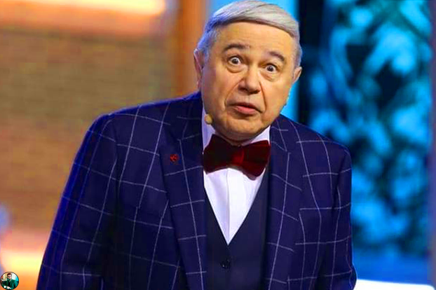 Евгений Ваганович Петросян