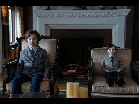 Кукла 2: Брамс