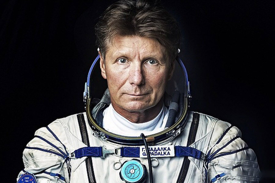 Геннадий Падалка (фото с сайта https://clck.ru/SrojQ)