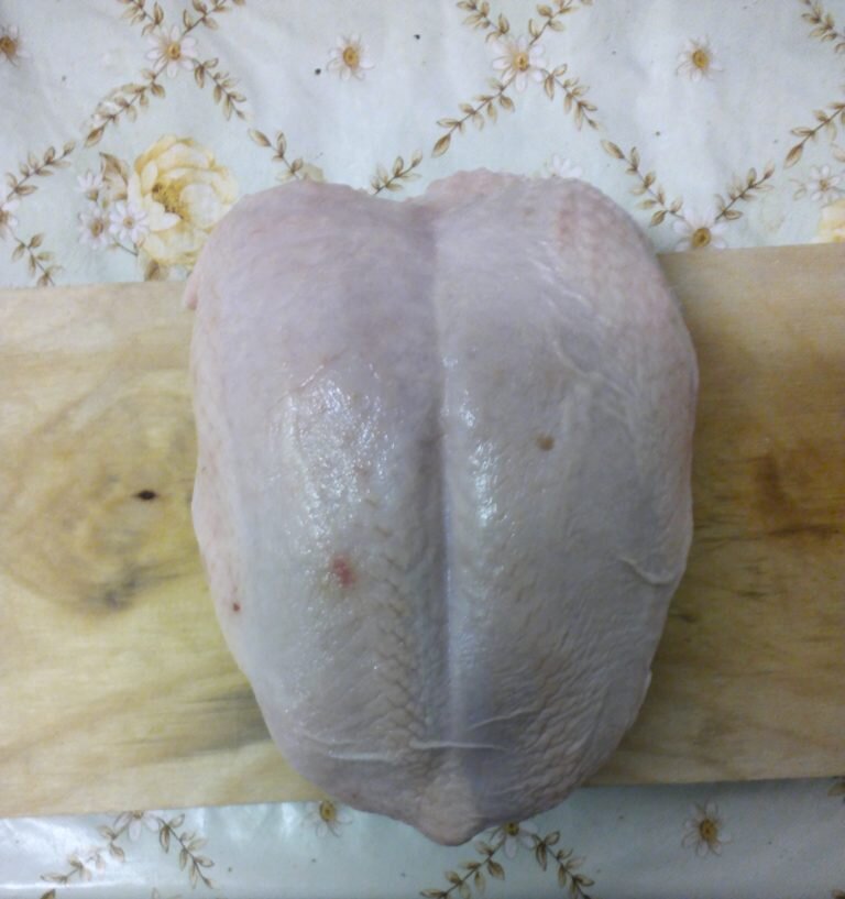 Куриная грудка