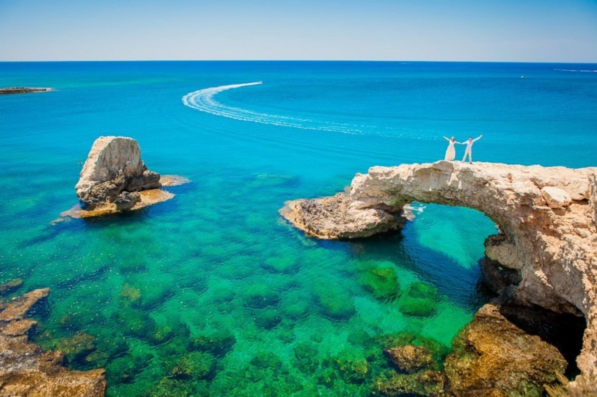 фото из Твиттера cyprus_house_rus