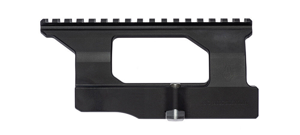 Боковой кронштейн SAG АК