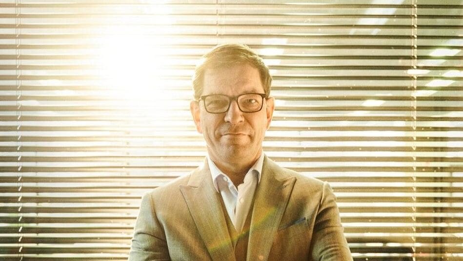 генеральный директор Audi Маркус Дюсманн