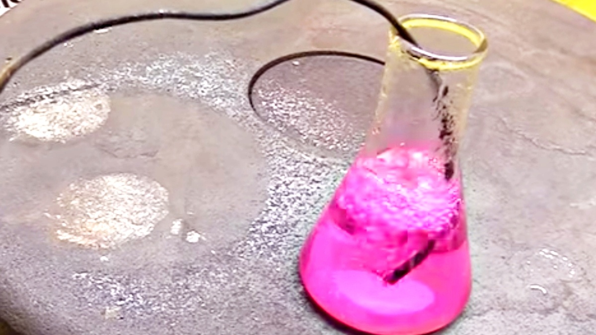 Нагреваем антифриз