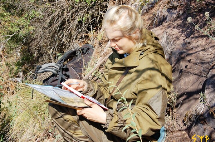 Фото из Геологические байки | Новая университетская жизнь gazeta.sfu-kras.ru