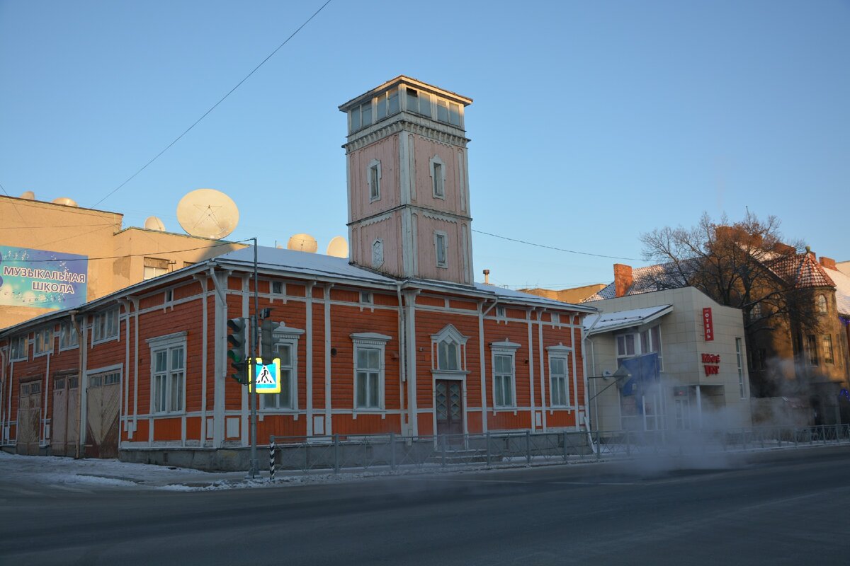 Фото: УСАДЬБУШКА