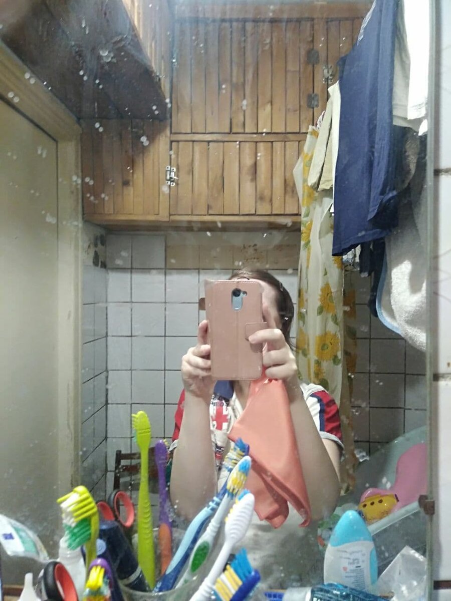 фото до