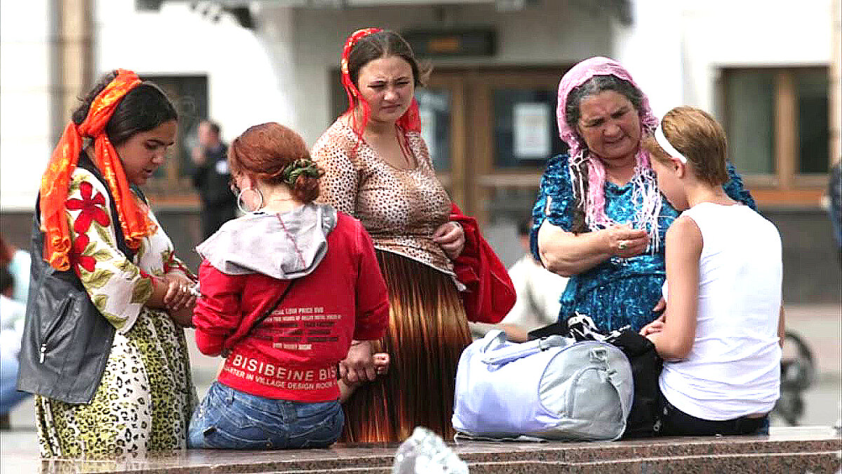АНТИГИПНОЗ В НАШЕЙ ЖИЗНИ