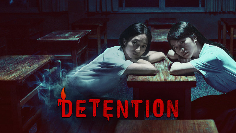 Постер к сериалу "Снова в школу"