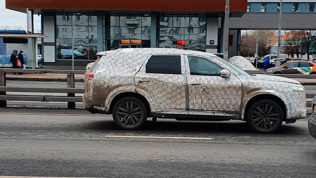 Фото: Autonews.ru
