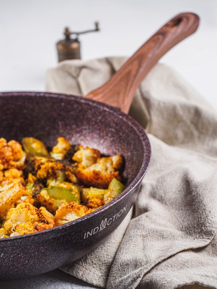 Granit ultra Induction