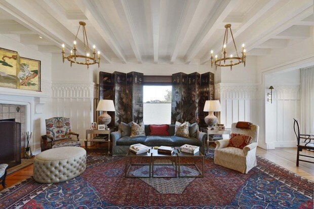 ФОТО: OPEN HOMES PHOTOGRAPHY