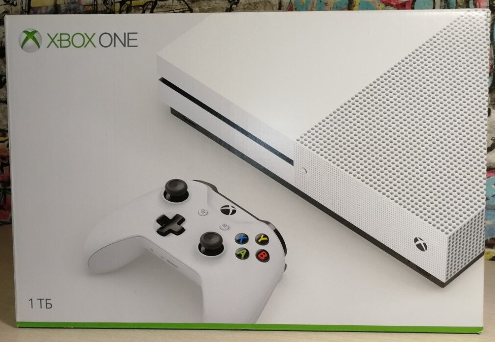 Передняя часть