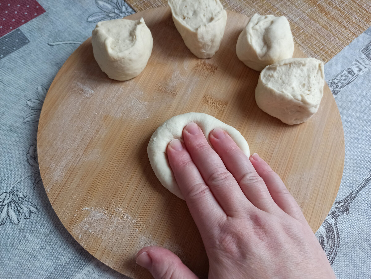 Китайские пампушки на пару (маньтоу) | Рецепт | Кулинария, Еда, Пароварки