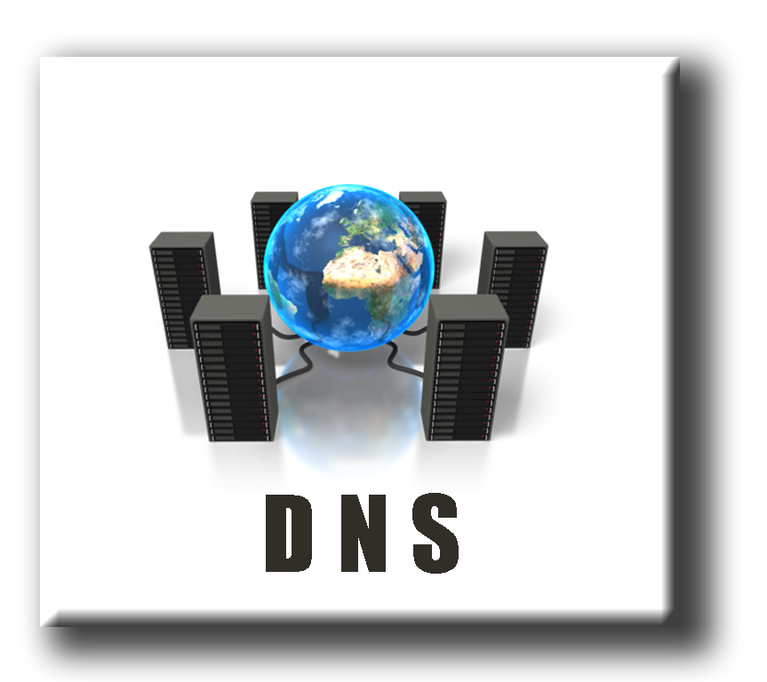 DNS серверы