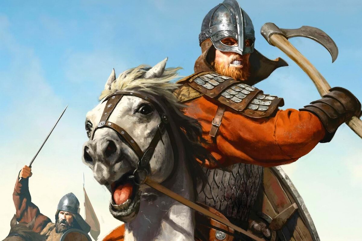 Mount & Blade 2: Bannerlord