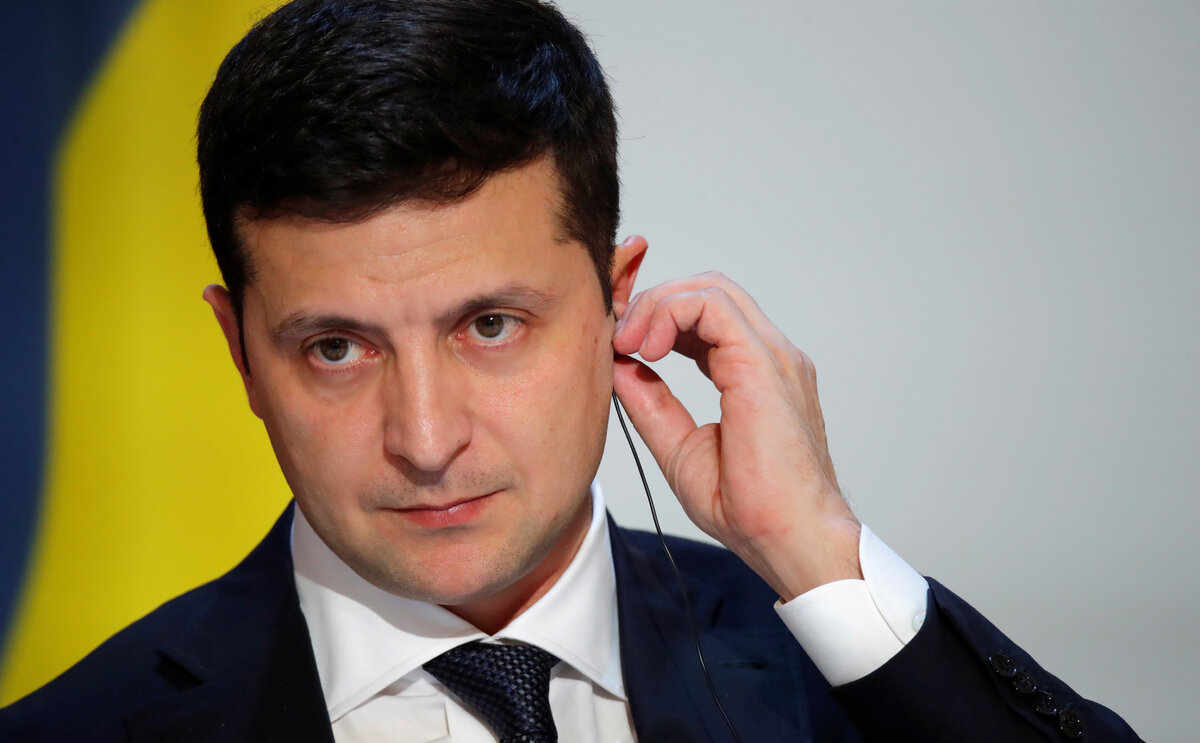 #украина #зеленский #суд