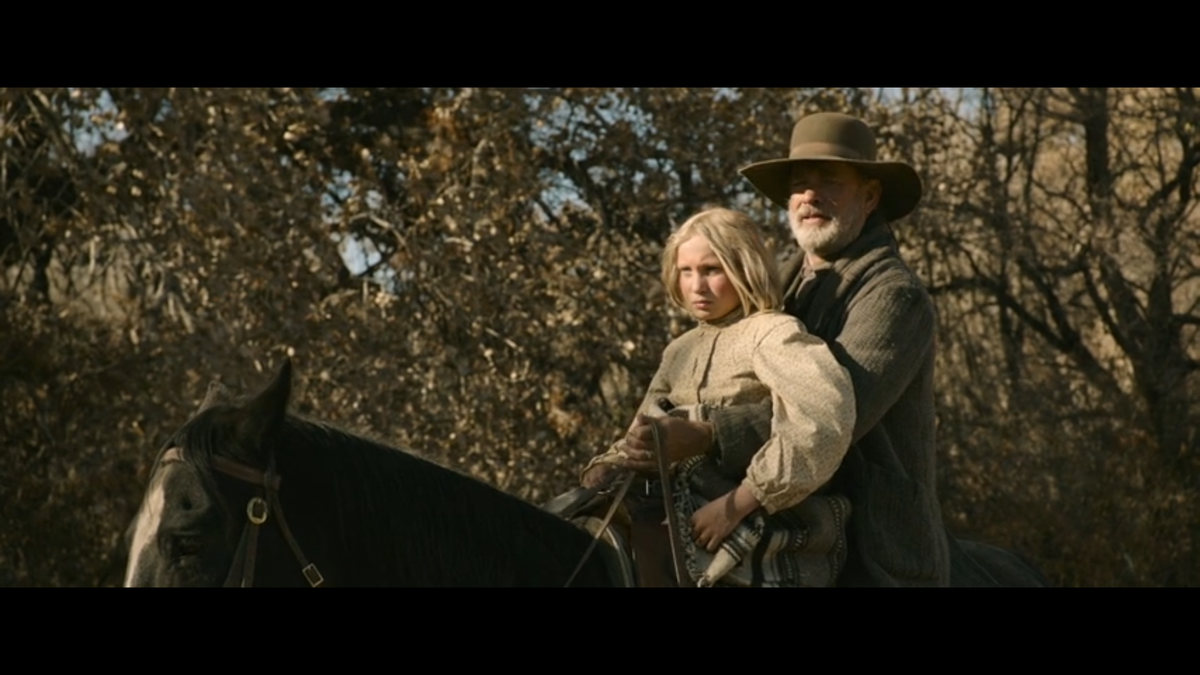 Кадр из фильма