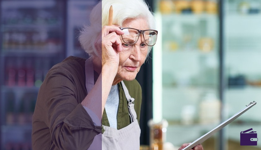 Планируются ли прибавки для работающих людей преклонного возраста | ПотребКредит