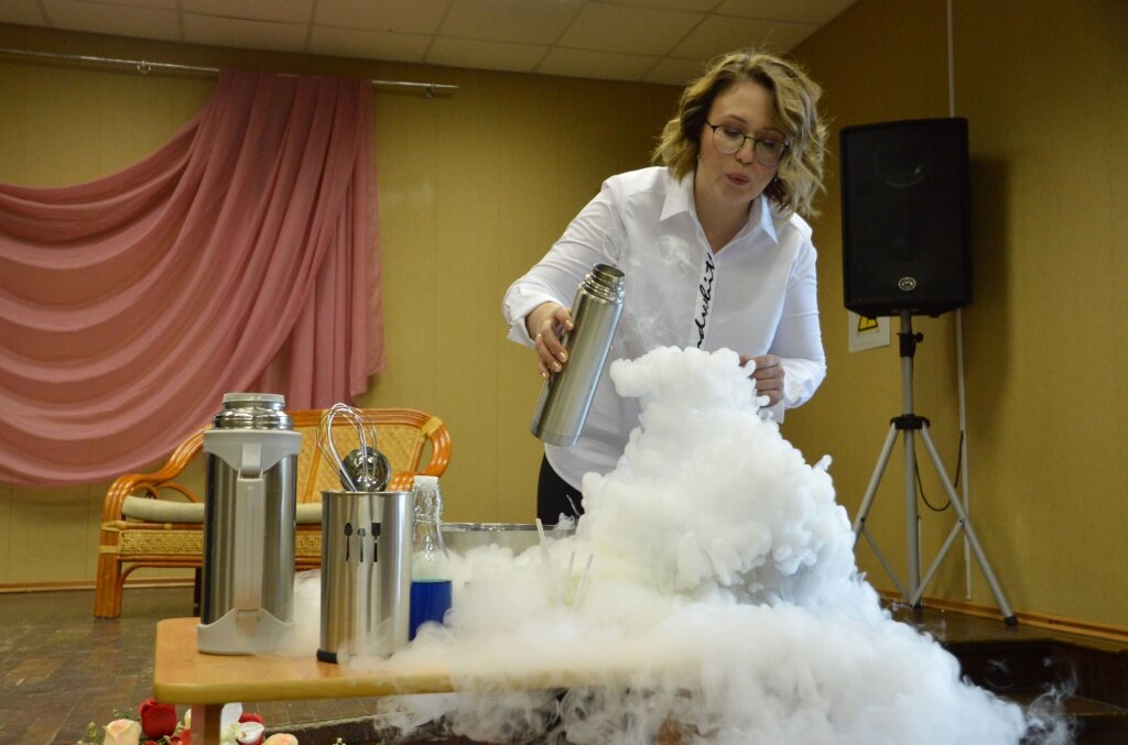 В Твери назовут имя лучшего воспитателя