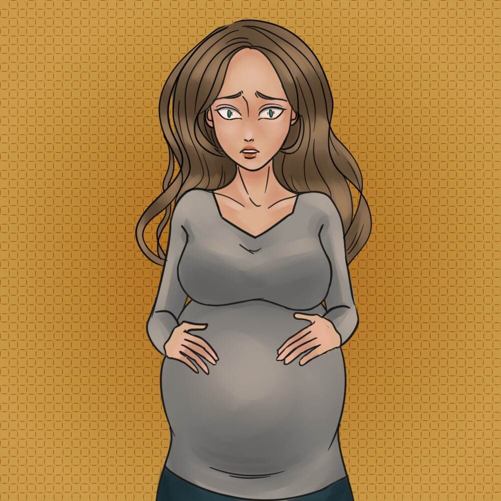 Фото: иллюстратор Регина Сыраздинова