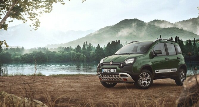 автомобиль