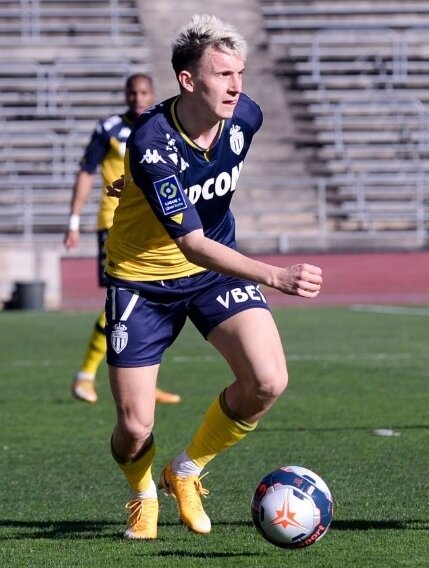 Александр Головин, фото с сайта m.liveresult.ru