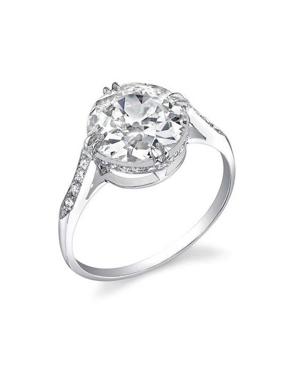 Вы можете сделать похожее колечко в I LOVE YOU, RINGS! Смотрите последнеее фото!