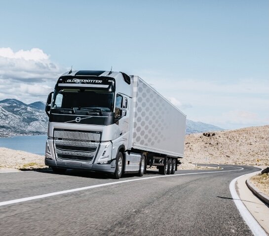 Почему Volvo FH не заводится? 