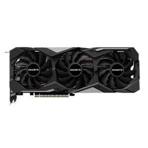 Nvidia GeForce RTX 2080 Super,