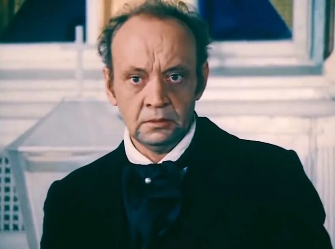 Лев Перфилов 