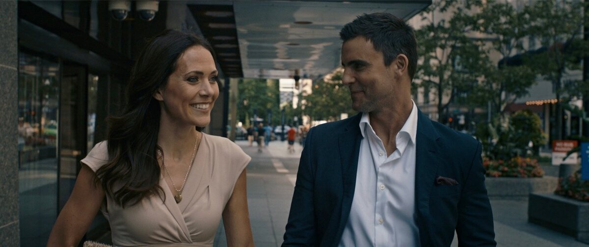 Кадр из фильма "100 дней на жизнь"