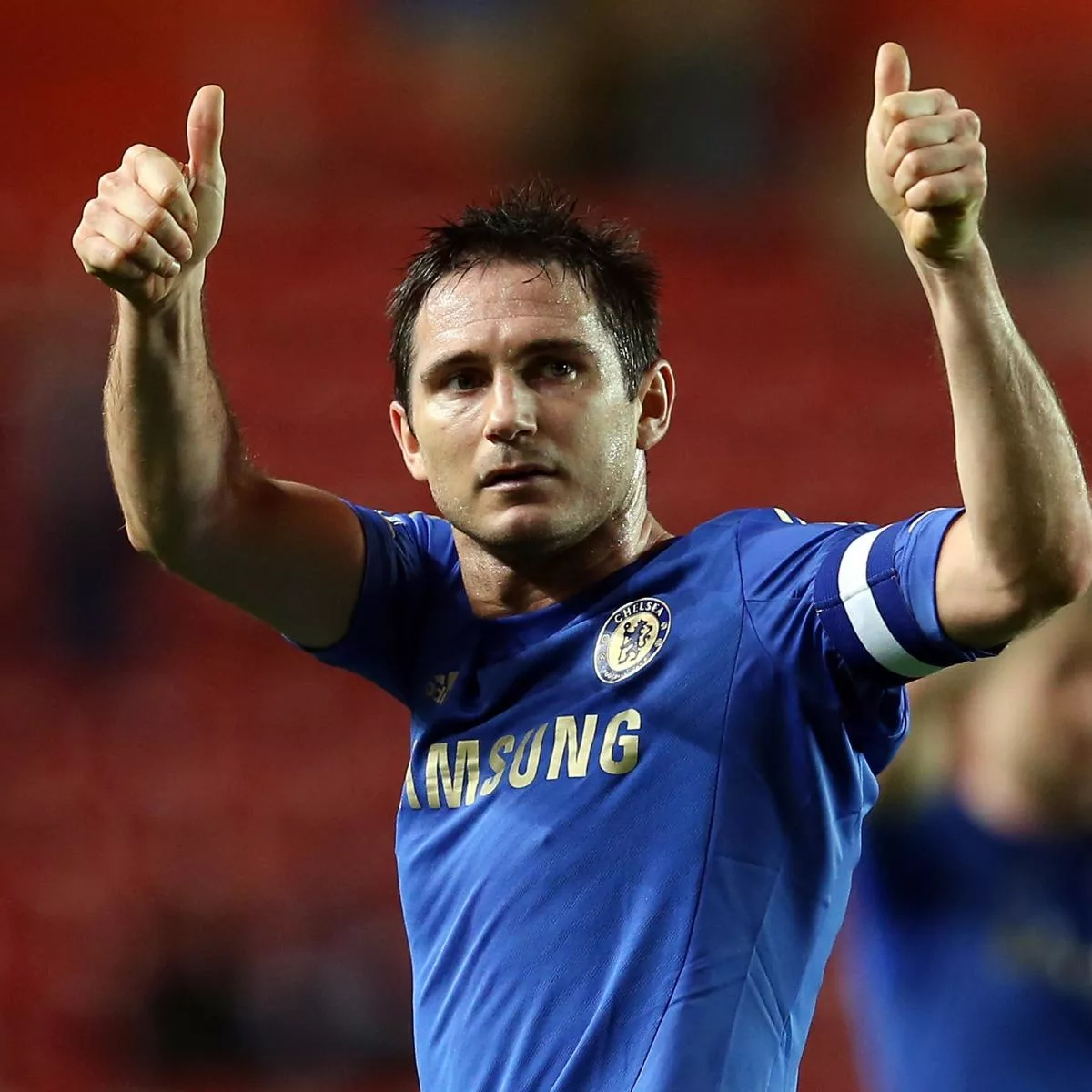 Фрэнк Лэмпард