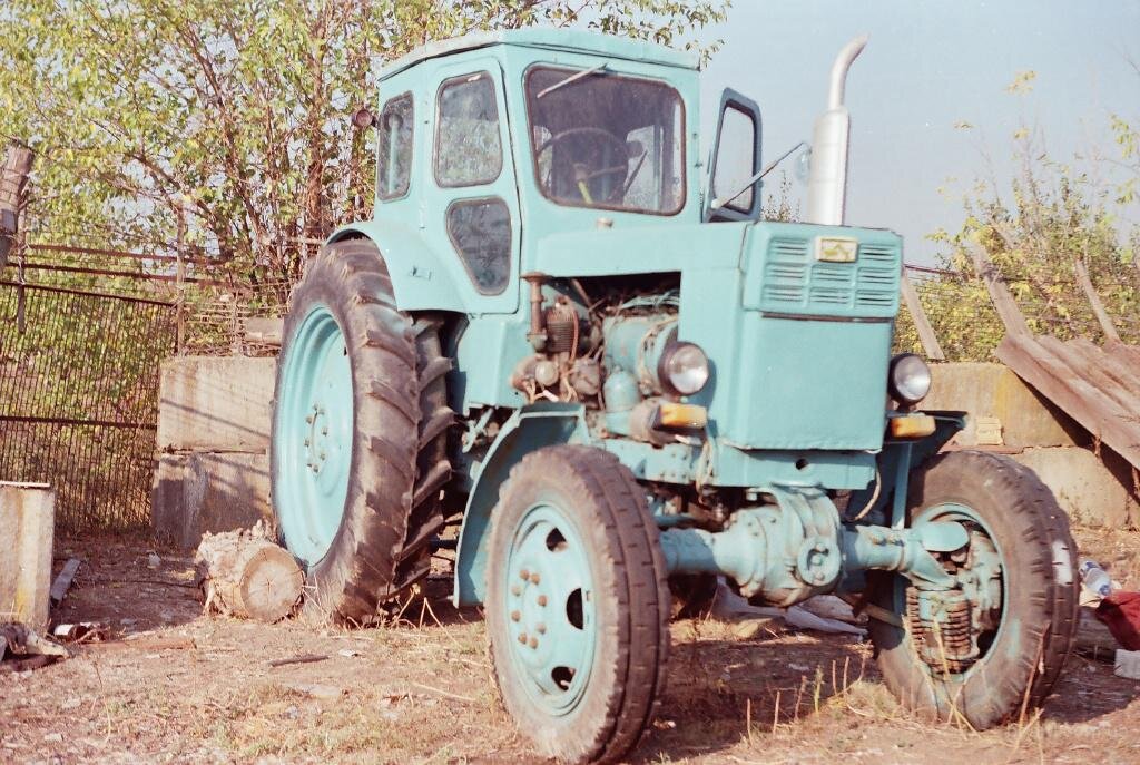 Т40